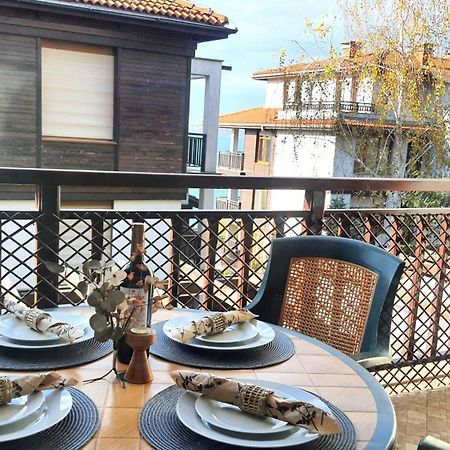 Santa Marina Holiday Village - Coral Star Σωζόπολη Εξωτερικό φωτογραφία