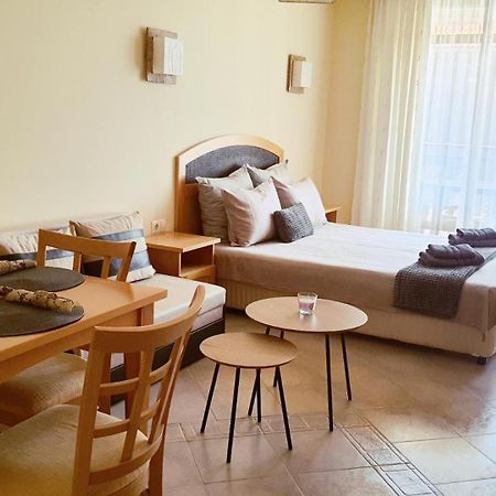 Santa Marina Holiday Village - Coral Star Σωζόπολη Εξωτερικό φωτογραφία