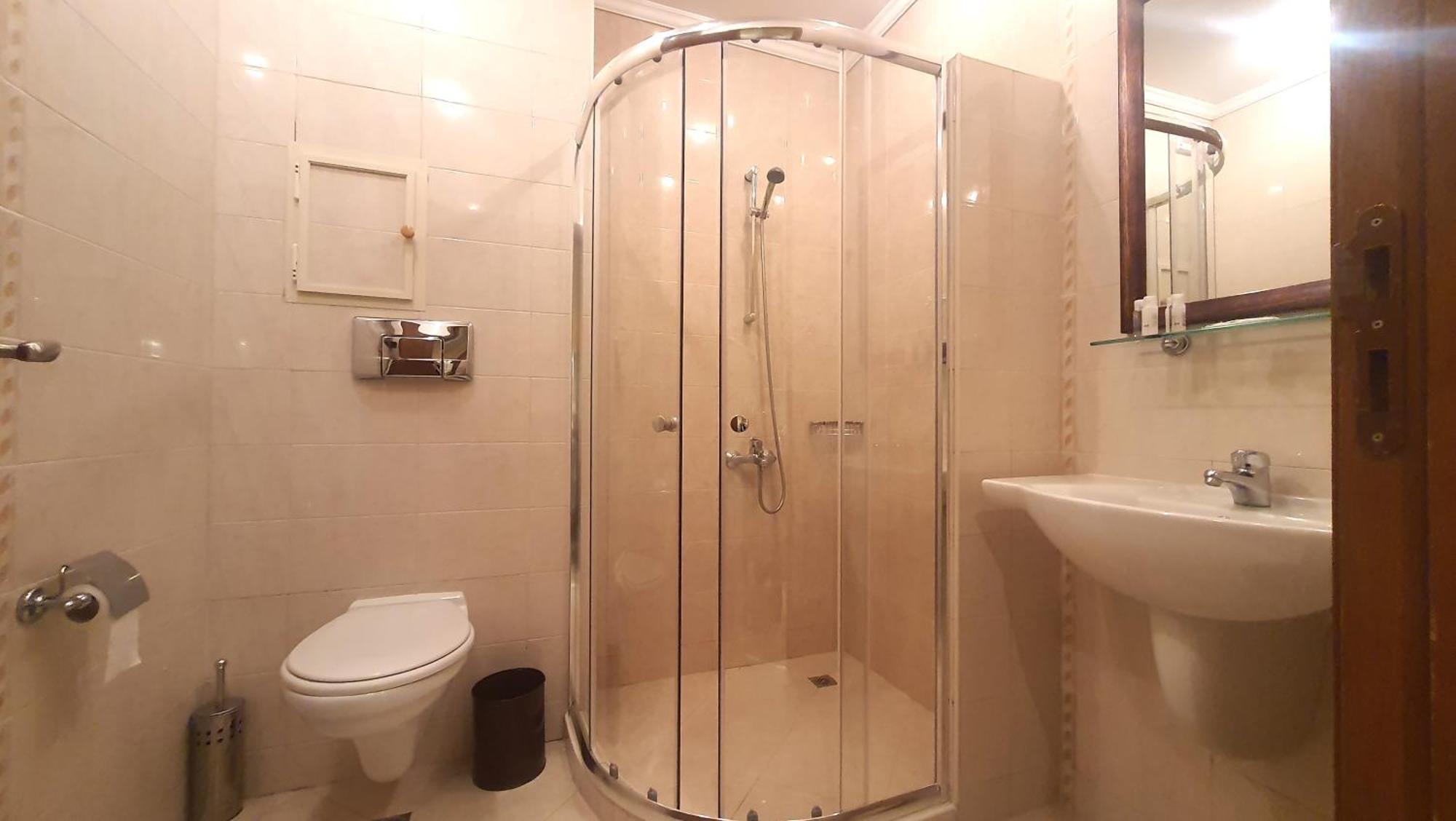 Santa Marina Holiday Village - Coral Star Σωζόπολη Εξωτερικό φωτογραφία