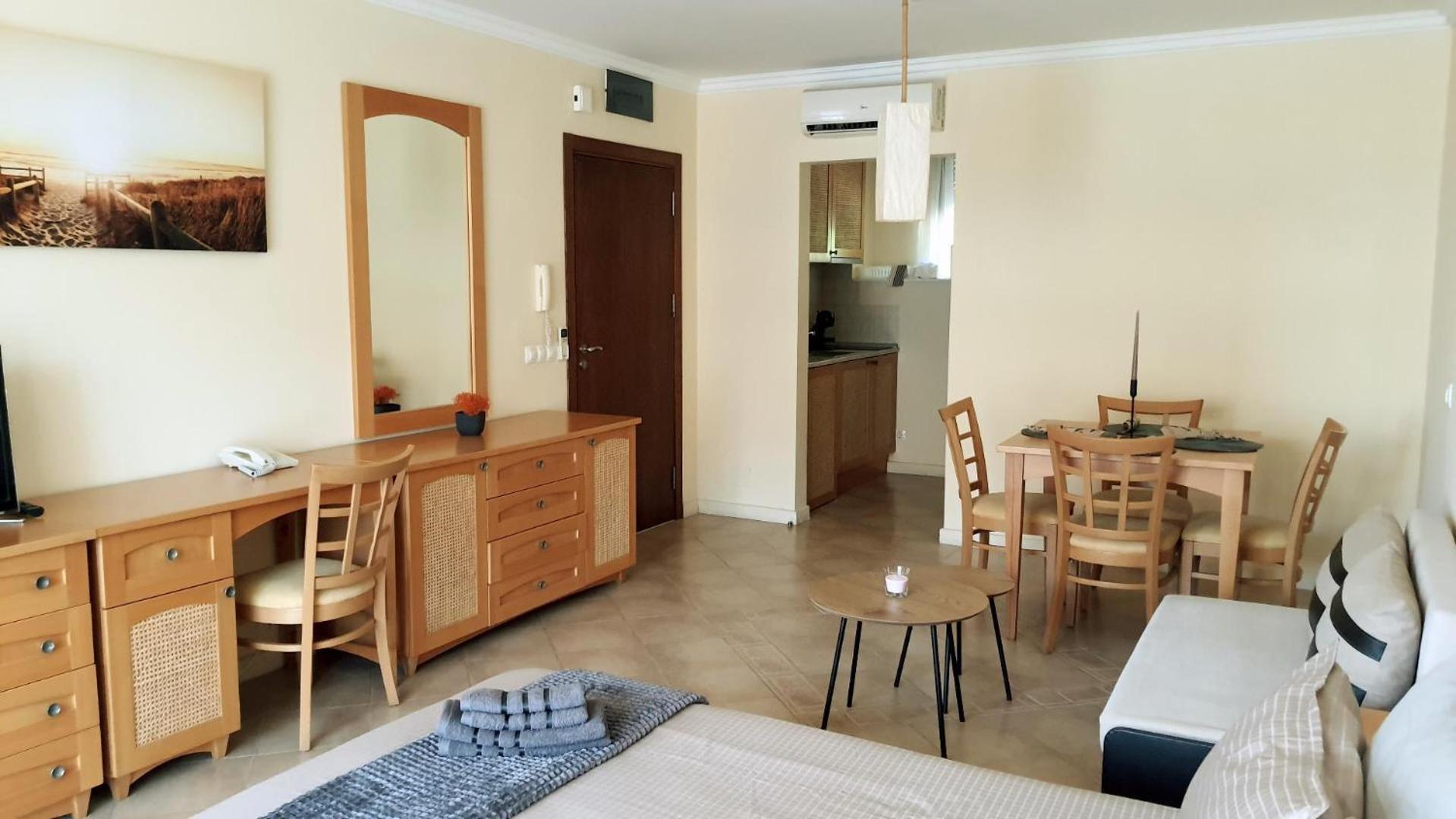 Santa Marina Holiday Village - Coral Star Σωζόπολη Εξωτερικό φωτογραφία