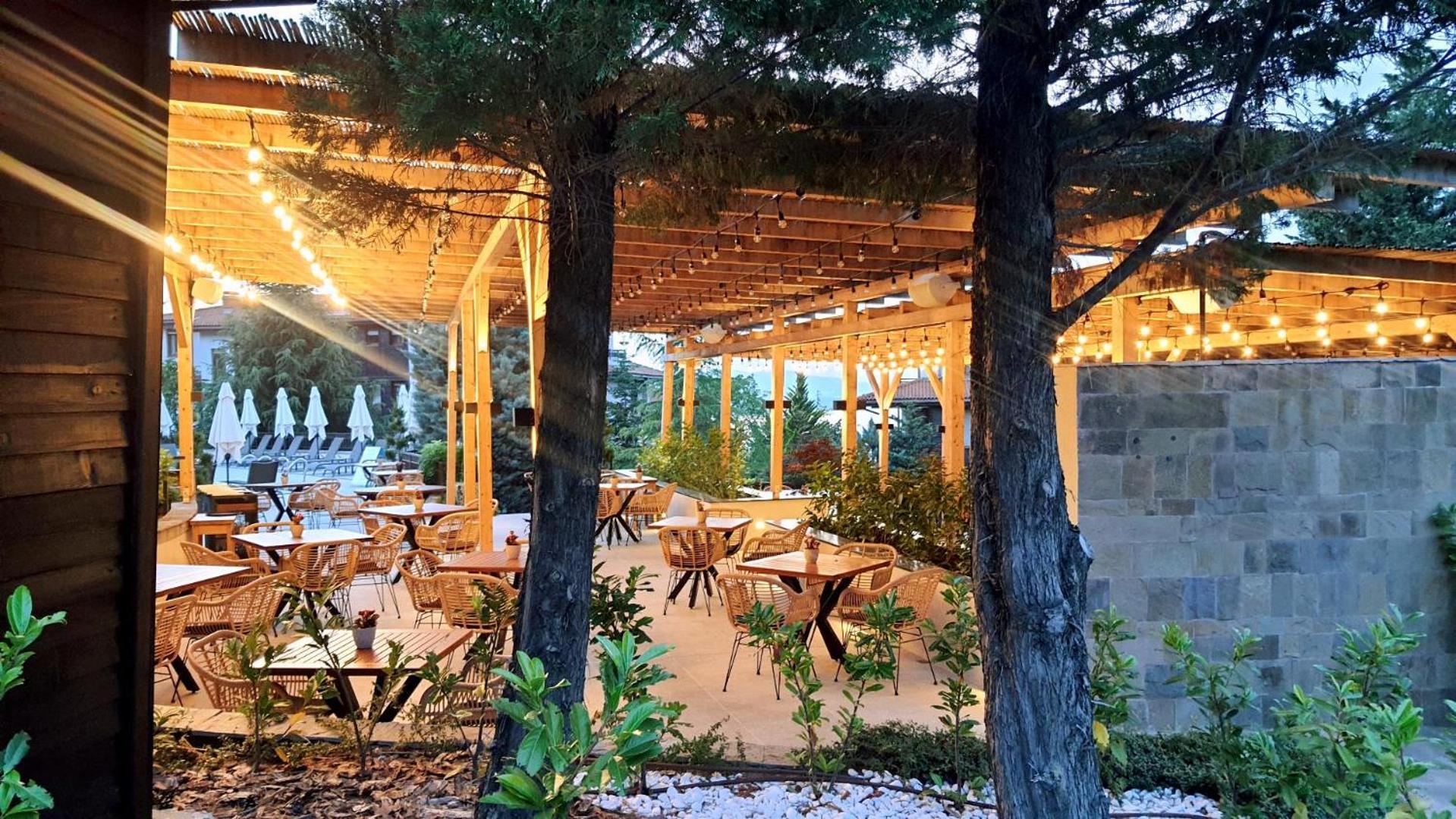 Santa Marina Holiday Village - Coral Star Σωζόπολη Εξωτερικό φωτογραφία